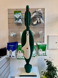 Folletto vorwerk VK135 ORIGINALE RIGENERATO