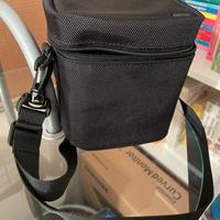 Borsa  Sigma x obiettivo