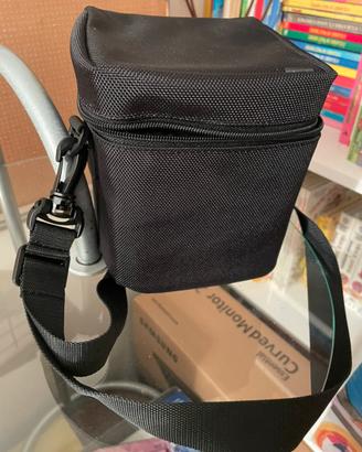 Borsa  Sigma x obiettivo