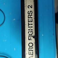 Aero FIghters 2 Neo Geo Mvs