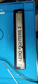 Aero FIghters 2 Neo Geo Mvs