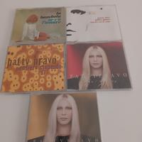 patty pravo cd singoli 