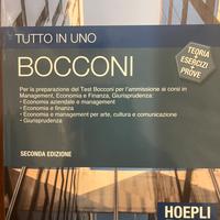 Test Bocconi