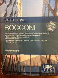 Test Bocconi