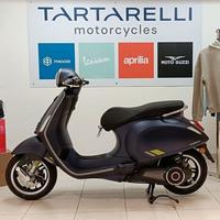 Vespa Primavera Elettrica VESPA PRIMAVERA ELE...