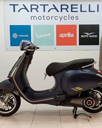 Vespa Primavera Elettrica VESPA PRIMAVERA ELE...