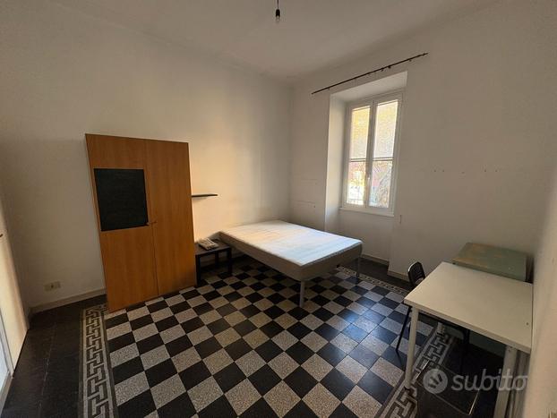 Stanza con bagno privato -San Giovanni piazza Lodi