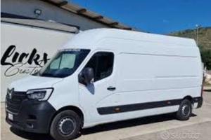 Ricambi usati Renault master traffic Kango 2005.23