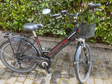 Bottecchia BE15 elettrica