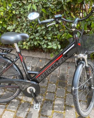 Bottecchia BE15 elettrica