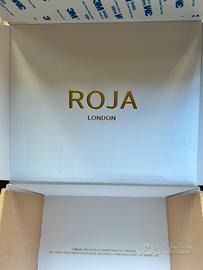 Profumo Roja isola blue