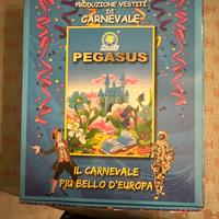 COSTUME DI CARNEVALE