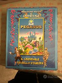 COSTUME DI CARNEVALE