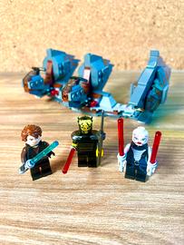 Lego star wars