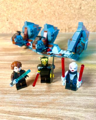 Lego star wars