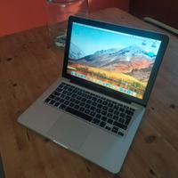 MacBook Pro (13-inch, Mid 2012 