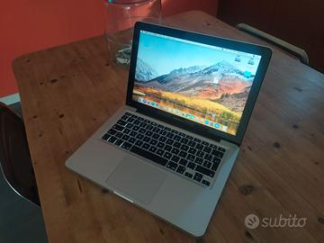 MacBook Pro (13-inch, Mid 2012 