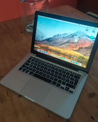 MacBook Pro (13-inch, Mid 2012 