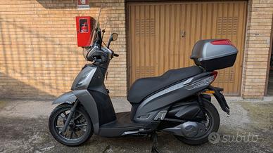 Kymco People GT 300 ABS Euro4