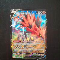 Zapdos di Galar V - Trainer Gallery