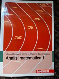 Analisi matematica 1