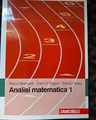 Analisi matematica 1