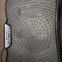 pedana vibrante Navaris