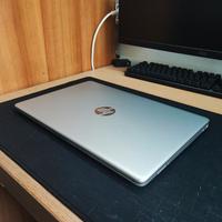 HP  laptop 15s-fq5089nl