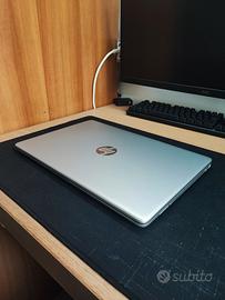 HP  laptop 15s-fq5089nl