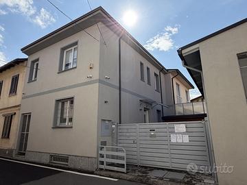Villa o villino Inveruno [Cod. rif 3338336VRG]