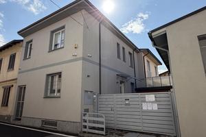 Villa o villino Inveruno [Cod. rif 3338336VRG]