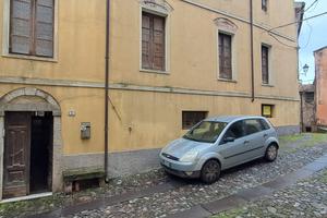 Palazzina nel cuore del centro storico