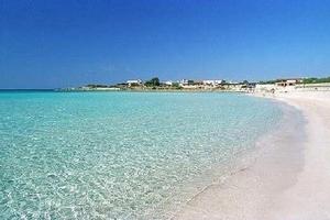 Casa vacanza Torre Lapillo