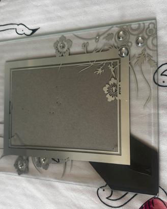 Cornice vetro 13x18 cm