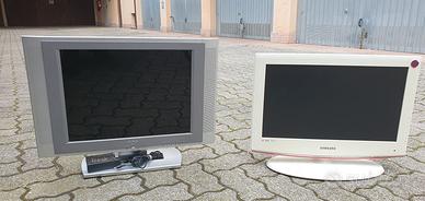 TV monitor