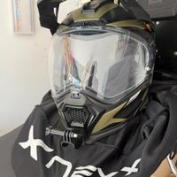 Casco integrale Nexx X-weed 3