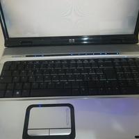 hp dv 9500 per ricanbi