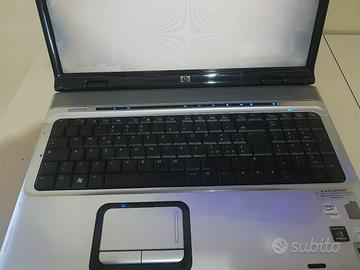 hp dv 9500 per ricanbi