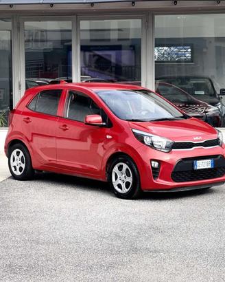 Kia Picanto 1.0 Benzina 67CV E6 Neo - 2022