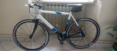 Bici da passeggio 