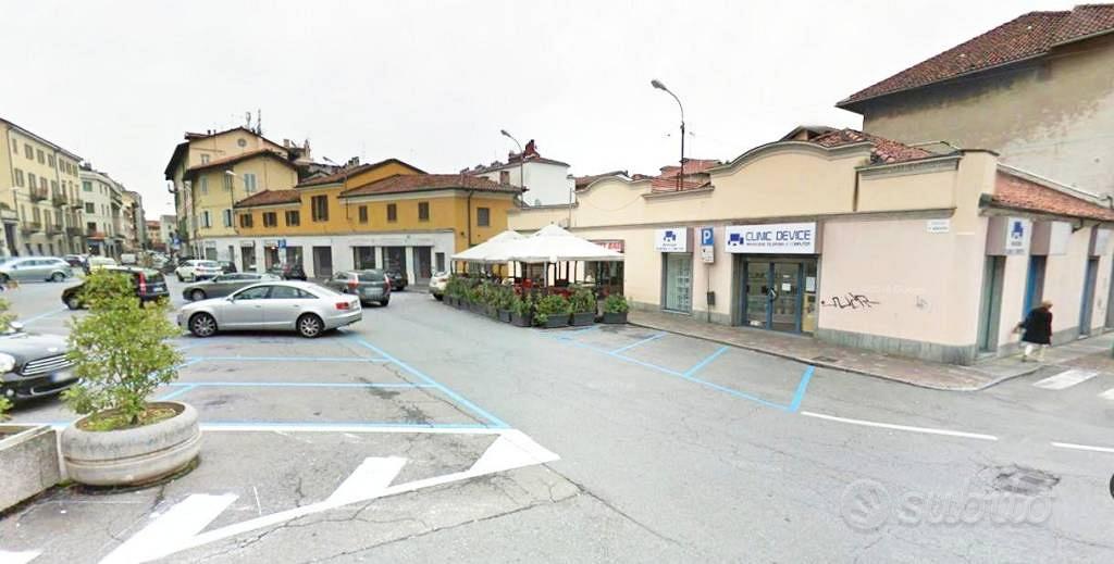 Immobile di 70 m² con 3 locali a Biella - Vista 2