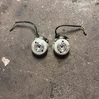 ACCENSIONE EURO 2 ORIGINALE AEROX