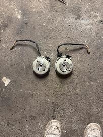 ACCENSIONE EURO 2 ORIGINALE AEROX