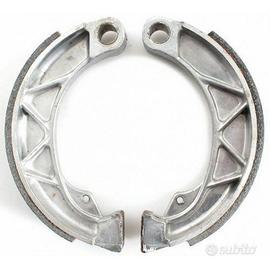 Ceppi freno AZ 167 da 150 x 25