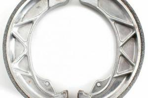 Ceppi freno AZ 167 da 150 x 25