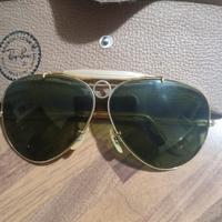 Rayban Aviator busch e lomb