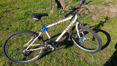 Mountain Bike Bambino