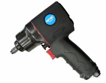 Avvitatore impulsi 3/8" Airtec profession-Cardelli