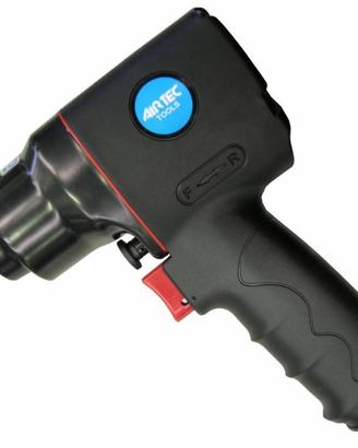 Avvitatore impulsi 3/8" Airtec profession-Cardelli