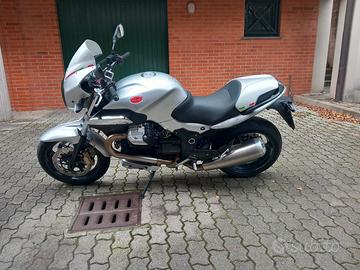 Moto Guzzi 1200 Sport - 2010